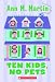 Ten Kids, No Pets (An Apple Paperback)