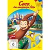Coco - Der neugierige Affe