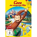 Coco - Der neugierige Affevon "Margret Rey"