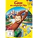 Coco - Der neugierige Affe