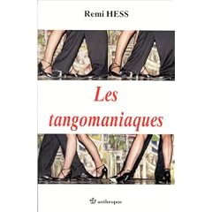 Les tangomaniaques
