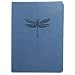 Dragonfly Lined Journal