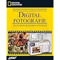 Der gro�e National Geographic Photoguide: Digitalfotografie. Die Geheimnisse der Profi-Fotografie.