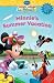 Minnie's Summer Vacation (Disney Early Readers)