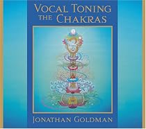 Vocal Toning the Chakras