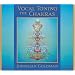 Vocal Toning the Chakras