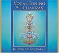 Vocal Toning the Chakras