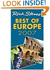 Rick Steves' Best of Europe 2007