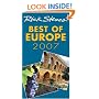 Rick Steves' Best of Europe 2007