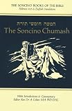 The Soncino Chumash