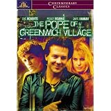 The Pope of Greenwich Village