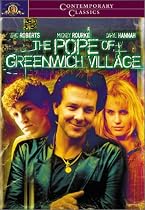 The Pope of Greenwich Village Streaming.