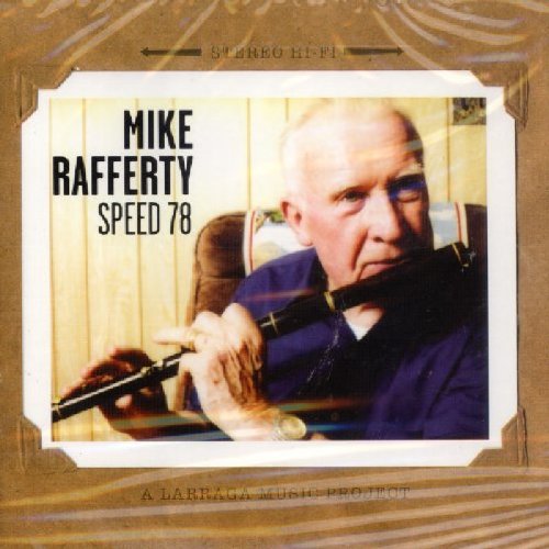 MIKE RAFFERTY : SPEED 78