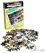 Secret World Backyard Bugs Jigsaw Puzzle 100pc