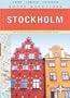 Knopf MapGuide: Stockholm