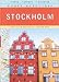 Book Knopf MapGuide: Stockholm (Knopf Mapguides)