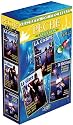 Coffret pêche, vol. 2 : La carpe / Le silure / Le bLack bass - Coffret 3 DVD