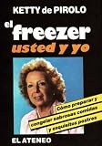 Review El Ateneo  / El Freezer, Usted y Yo