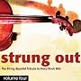 Strung Out Volume 4