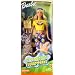 Barbie Loves Spongebob Squarepants - Pop Culture Barbie Doll