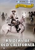 Raiders Of Old California [UK IMPORT] - Jim Davis