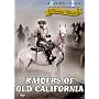 Raiders of Old California (1957) [Remastered Edition]