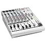 Ultra Low Noise Design 12 Input 2/2 Bus Mic/Line M&hellip by Behringer