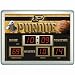 Purdue Boilermakers Scoreboard