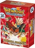 Asmodée - 222042 - Jeu de cartes à jouer et à collectionner - Starter Inazuma 11 - Football Frontière - 8