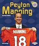 Peyton Manning (Amazing Athletes)