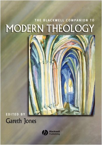 Gareth Jones