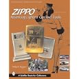 Zippo Advertising Lighters: Cars and Trucks (Schiffer Book for Collectors) by Philip A. Taggart