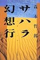 サハラ幻想行 (シリーズ文明と人間)