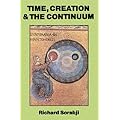 Time, Creation and the Continuum