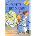 What's That Sound? (Science Solves It)