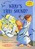 What's That Sound? (Science Solves It!)