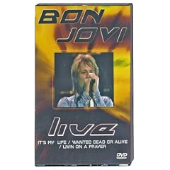 Bon Jovi - Live