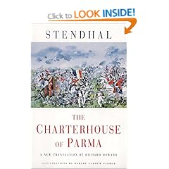 The Charterhouse of Parma