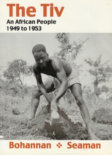 Ethnographic