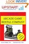 Arcade Game Rental Company
