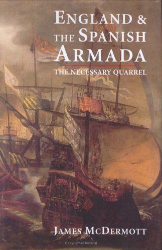  The Quarrel