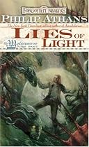 Lies of Light (Forgotten Realms: The Watercourse Trilogy)