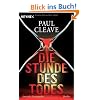 Die Stunde des Todes