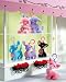 Mattel B5871 - Posh Pets Lipgloss