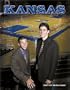 2001-02 Kansas Men's Basketball Media Guide
