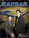 Book 2001-02 Kansas Men's Basketball Media Guide