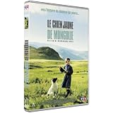 Le chien jaune de Mongoliepar Babbayar Batchuluun