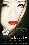 Memoirs of a Geisha