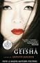 Memoirs of a Geisha