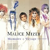 Malice Mizer Memoire + Voyage Sans Retour